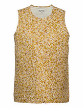 Dale Vest Lollys Laundry Yellow