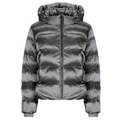 Dynejakker Superdry  Hooded Luxe Sports