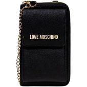 Tegnebøger Love Moschino Jc5701pp1n