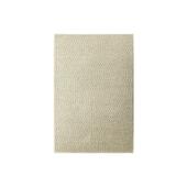 Menu Gravel Gulvtæppe 170x240 Ivory