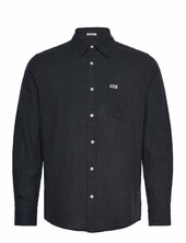 1 Pkt Shirt Wrangler Navy