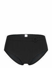 Navarino Full Brief Femilet Black