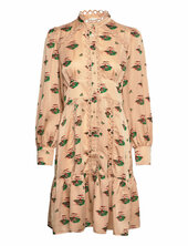 Dress Sofie Schnoor Patterned