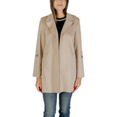 Frakker Only  Onljoline Faux Suede Coat Life Cc Otw 15179864