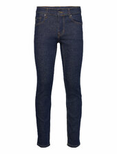 Jay Active Dark Indigo Jeans J. Lindeberg Navy