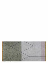 Linea All-round Mat Mette Ditmer Patterned