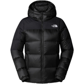 Dynejakker The North Face Diablo Down 2.0 Hooded Jacket