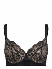 Celine Bra Fill Missya Black