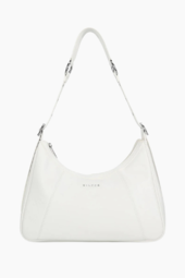 Filippa Crossbody Bag - White - Silfen Studio - Hvid One Size