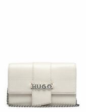 Mel 2.0 Clutch Hugo Beige