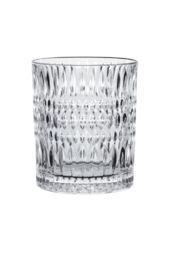 Glas Ethno Tumbler 30,4 Cl, 4-pak
