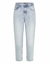 Mom Jean Uh Tpr Bi5115 Tommy Jeans Blue
