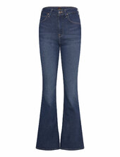 Breese Lee Jeans Blue
