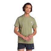 New Balance Sport Short Sleeve T-shirt