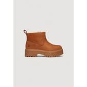 Støvler Timberland  Stst Mid Warm Lined Boot Rust, Wide Tb0a283g