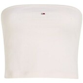 T-shirts M. Korte ærmer Tommy Hilfiger  Dw0dw15296tj9