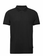 Jbs Of Dk Polo Pique Jbs Of Denmark Black