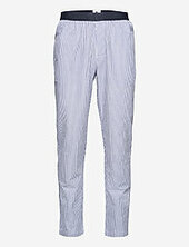 Jbs Of Dk Seersucker Pant Jbs Of Denmark Grey