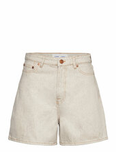 Adelina Shorts 14323 Samsøe Samsøe Cream