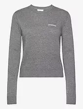 2nd Lance Tt - Soft Wool Blend 2ndday Grey