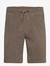 Shorts Terry Lindbergh Brown