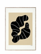 Beach Find - 30x40 Paper Collective Patterned