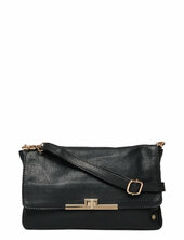 Clutch Depeche Black