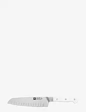 Pro Le Blanc, Santoku 18 Cm Zwilling White