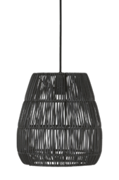 Loftlampe Saigon Outdoor, 28 Cm Bk0001-black