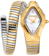 Just Cavalli Dameur Jc1l306m0065 Signature Snake
