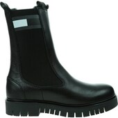 Støvler Tommy Hilfiger Warmlined Chelsea