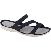 Tøfler Crocs W Swiftwater Sandals