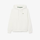 Sweatshirts Lacoste  Zipped Fleece Hoodie