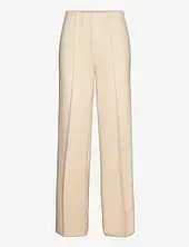 Slbea Pants Soaked In Luxury Cream
