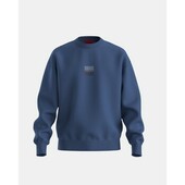 Sweatshirts Boss  50542847 Dusplited