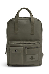 Markberg - Taske - Darlambg Backpack, Monochrome - Dark Olive