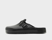 Birkenstock Boston Eva, Black