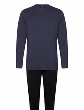 Jbs Bamboo Jersey Set Jbs Navy