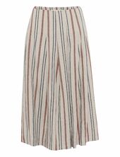 Sannieiw Skirt Inwear Beige