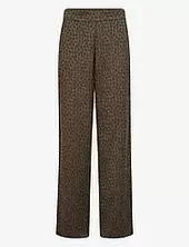 Mmwai Pais Pant Mos Mosh Brown