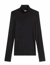 T-shirts Long Sleeve Marc O'polo Black