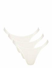Sloggi Go Casual Tiny Tanga 3p Sloggi Cream