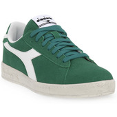 Sneakers Diadora  25116 Game Low Waxed Menta