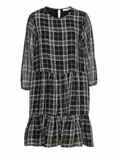 Jeanneiw Dress Inwear Black