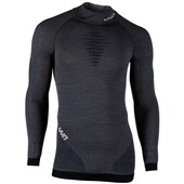 Langærmede T-shirts Uyn  Fusyon