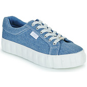 Sneakers Le Temps Des Cerises Malibu