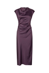 Modström - Kjole - Tailormd Dress - Winter Bloom