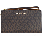 Bæltetasker & Clutch Michael Michael Kors  35f8gtvwob-brown
