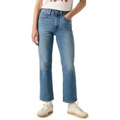 Jeans Levis  725 Authentic Kick Boot Kick Start