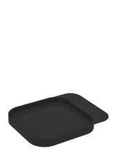 Kitchen Scale Mensura Rosti Black